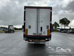 Schmitz Cargobull Reefer Standard Double deck 