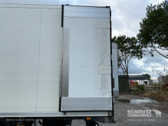 Schmitz Cargobull Reefer Standard Double deck 