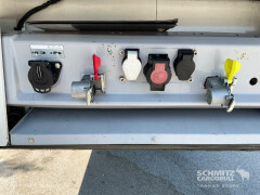 Schmitz Cargobull Reefer Multitemp Double deck 