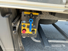 Schmitz Cargobull Reefer Multitemp Double deck 