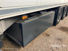 Schmitz Cargobull Semiremolque Frigo Standard 