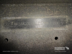 Schmitz Cargobull Reefer Standard Double deck 