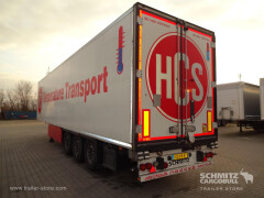 Schmitz Cargobull Reefer Standard Double deck 