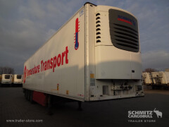 Schmitz Cargobull Reefer Standard Double deck 