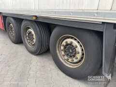 Schmitz Cargobull Reefer Standard Double deck 
