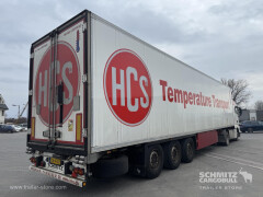 Schmitz Cargobull Reefer Standard Double deck 