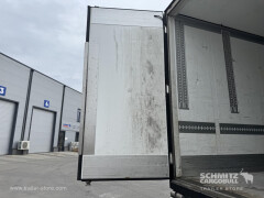 Schmitz Cargobull Reefer Standard Double deck 