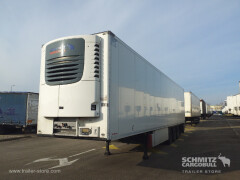 Schmitz Cargobull Semitrailer Reefer Standard 