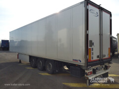 Schmitz Cargobull Semitrailer Reefer Standard 