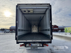 Schmitz Cargobull Reefer Multitemp 