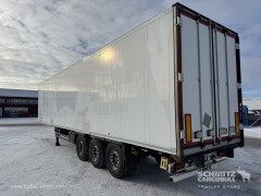 Schmitz Cargobull Reefer Multitemp 