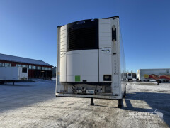 Schmitz Cargobull Reefer Multitemp 