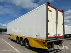 GRAY & ADAMS Dryfreight Standard 