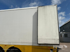 GRAY & ADAMS Dryfreight Standard 