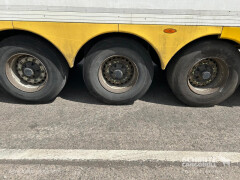 GRAY & ADAMS Dryfreight Standard 