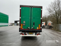 Schmitz Cargobull Reefer Standard 