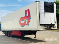 Schmitz Cargobull Oplegger Vries Multitemp 