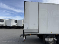 Schmitz Cargobull Reefer Multitemp 