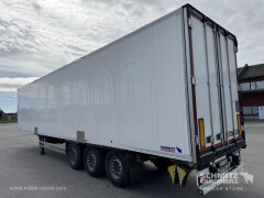 Schmitz Cargobull Reefer Multitemp 