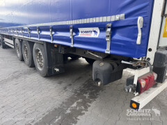Schmitz Cargobull Curtainsider Standard 