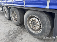 Schmitz Cargobull Curtainsider Standard 