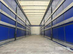 Schmitz Cargobull Curtainsider Standard 