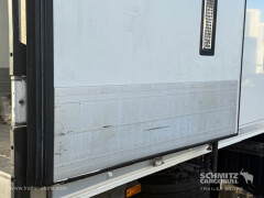 Schmitz Cargobull Oplegger Vries Standard 