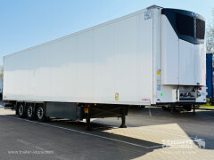 Schmitz Cargobull Oplegger Vries Standard 