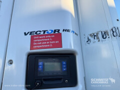 Schmitz Cargobull Oplegger Vries Standard 