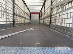 Schmitz Cargobull Semitrailer Curtainsider Standard 