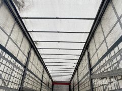 Schmitz Cargobull Semitrailer Curtainsider Standard 