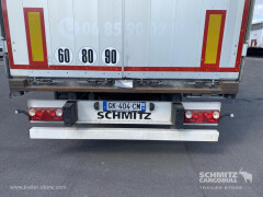 Schmitz Cargobull Semitrailer Curtainsider Standard 