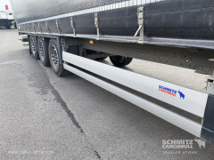 Schmitz Cargobull Semitrailer Curtainsider Standard 