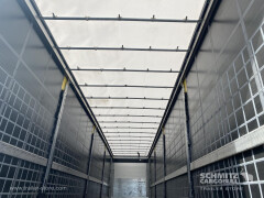 Schmitz Cargobull Semitrailer Curtainsider Standard 