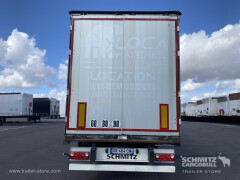 Schmitz Cargobull Semitrailer Curtainsider Standard 