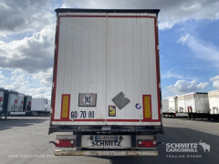 Schmitz Cargobull Semitrailer Curtainsider Standard 