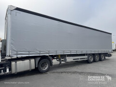 Schmitz Cargobull Curtainsider Standard 