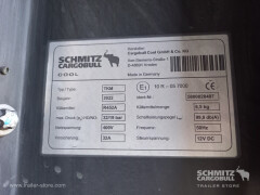 Schmitz Cargobull Tiefkühler Standard Doppelstock 