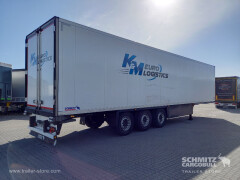 Schmitz Cargobull Tiefkühler Standard Doppelstock 