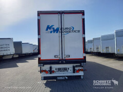 Schmitz Cargobull Tiefkühler Standard Doppelstock 