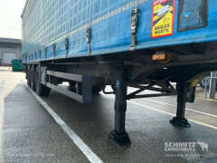 Schmitz Cargobull Semitrailer Curtainsider Standard 