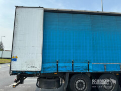 Schmitz Cargobull Semitrailer Curtainsider Standard 