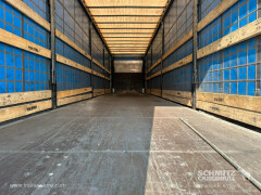 Schmitz Cargobull Semitrailer Curtainsider Standard 