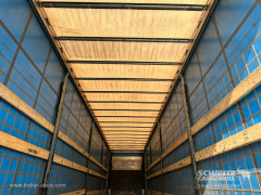 Schmitz Cargobull Semitrailer Curtainsider Standard 