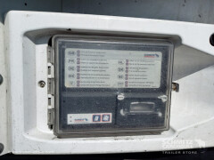 Schmitz Cargobull Tiefkühler Standard Doppelstock 