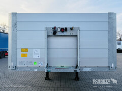 Schmitz Cargobull Pritsche 