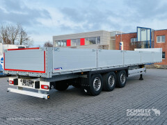 Schmitz Cargobull Pritsche 