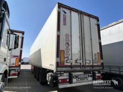 Schmitz Cargobull Reefer Standard 