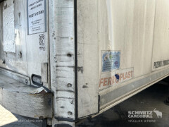 Schmitz Cargobull Reefer Standard 