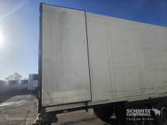 Schmitz Cargobull Reefer Multitemp 